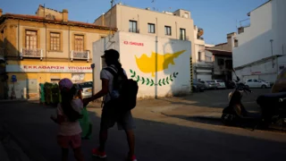 Leaders of divided Cyprus to meet on November 20, officials say