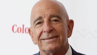 US to appoint Turkey ambassador Thomas Barrack as special envoy for Syria, sources say