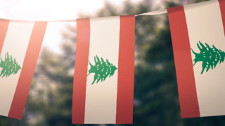 Lebanon's 80th independence day comes amid clashes on southern border, state collapse