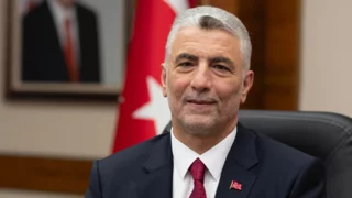 Turkey, Britain to hold free trade agreement modernisation talks by end-July, trade minister says