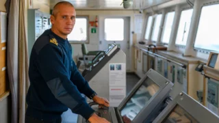 Yemen's Houthis say they do not seek to expand Red Sea attacks