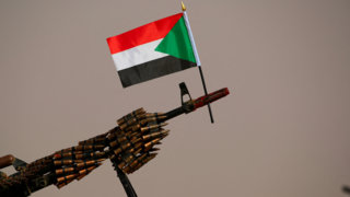 Sudan's RSF attacks east Gezira villages following defection