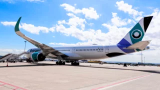 Israeli Airline Arkia announces direct Tel Aviv–New York route