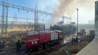 Israel strikes port and energy targets in Yemen