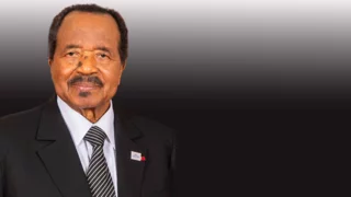 Cameroon sets presidential vote for October 12