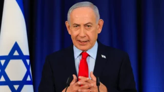 Israel backs Trump's Iran pause - but carves Lebanon out of the deal