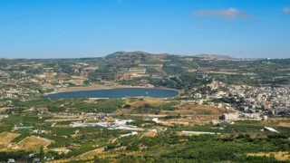 Syria arrests alleged Hezbollah cell near Golan