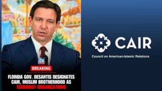 Florida exposes Brotherhood and CAIR