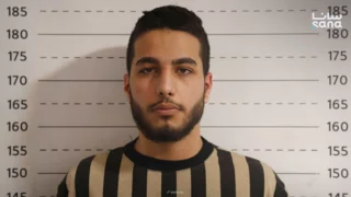 Syria arrests five in Hezbollah-linked bomb plot near Maronite church
