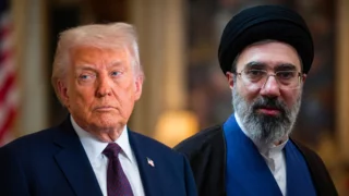 No meeting, no images, no proof of life: The Khamenei enigma