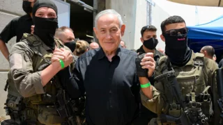 Netanyahu eyes new mandate as elections loom