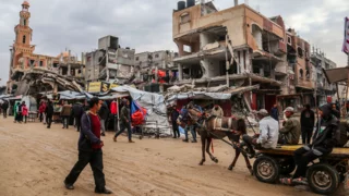 Turkey says Gaza stabilisation force must guarantee lasting ceasefire