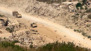 Lebanon and Israel advance Hezbollah disarmament plan