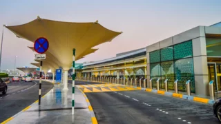 Sudan says UAE bars Sudanese planes from landing at its airports