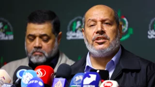 Inside Khalil Al-Hayya's rise to Hamas leadership
