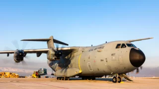 Britain to defend Saudi skies