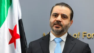 EU and Syria restart relations frozen since 2011