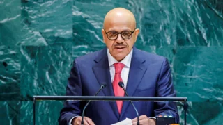 Hormuz showdown at the UN: China opposes military force resolution