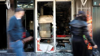 Montenegro suspends visa-free regime with Turkey after violence