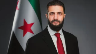 Syrian presidency confirms call between Sharaa and Trump