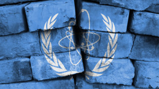 France, Germany, UK, US, condemn Iran's increase in uranium enrichment