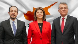 UN envoy hopeful on Cyprus, says multi-party summit premature