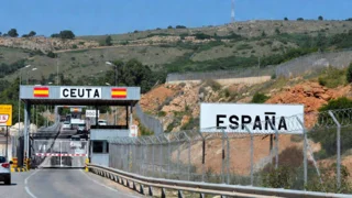 Rome and Madrid prolong border checks amid fallout from Morocco-Ceuta crisis