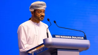 Security, diplomacy, and power plays: Inside the Manama Dialogue