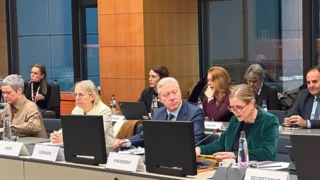 A shift in Lebanese diplomacy as Beirut challenges Iran’s proxy network