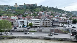 Georgia to shutter EU and NATO information centre as ties with West fray