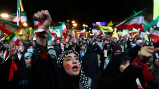Short-term U.S.-Iran deal gains momentum