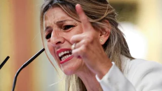 Spanish PM's hard-left ally says she won't run in next national election