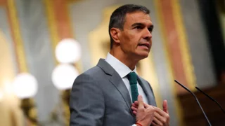 Spanish PM denies Morocco orchestrated border crossings in Ceuta