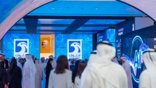 ADNOC Gas: Full recovery from Iranian strikes not before 2027