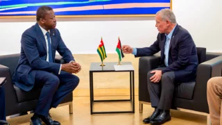 Jordan’s King deepens African ties at Aqaba Process meetings in Rome