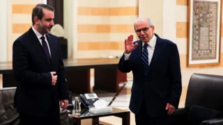 Syria ready to meet Hezbollah
