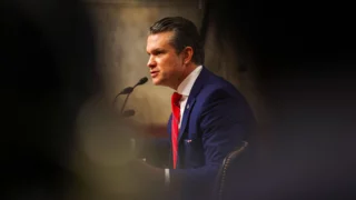 Hegseth to Iran: Your time is running out
