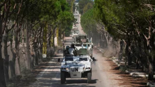 47 years on, UNIFIL prepares its exit