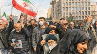 Iranian hardline clerics seek swift naming of new supreme leader