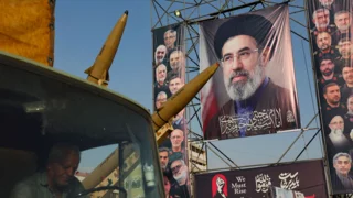Iran prepares broader response, puts allies in Lebanon, Yemen, Iraq on alert
