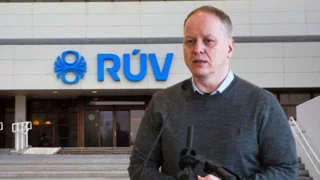 Stefan Eiriksson’s position ignores the facts on the ground