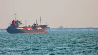 Trump signals optimism on Iran amid Hormuz tanker movement