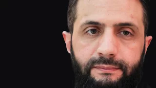 Trump vows to do everything he can to help Syria after landmark talks with Sharaa