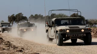 Israel to pull some troops from Gaza as war enters new phase