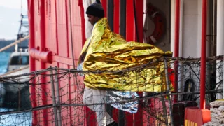 Libya saves 404 migrants in multiple boat rescues