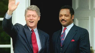Jesse Jackson, civil rights leader and US presidential hopeful, dies at 84