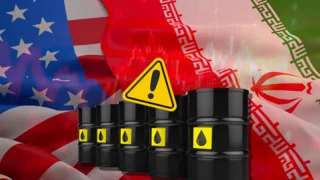 Oil relief for Iran