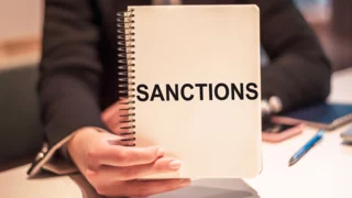 US sanctions target those providing Iran with defense machinery, Houthi oil trading
