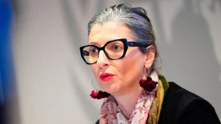 Credibility lost: The UN and Francesca Albanese