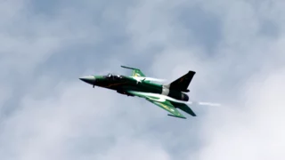 Pakistan expands military cooperation with Saudi Arabia